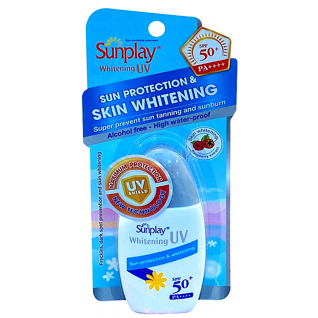 SUNPLAY WHITENING UV 70G 